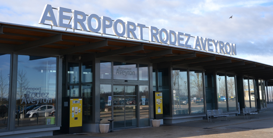 Les partenaires de l’aéroport se félicitent des annonces d’Air France