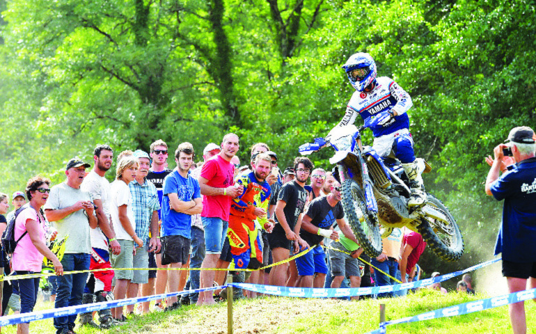 550 participants sont attendus pour la 19e Aveyronnaise Classic.