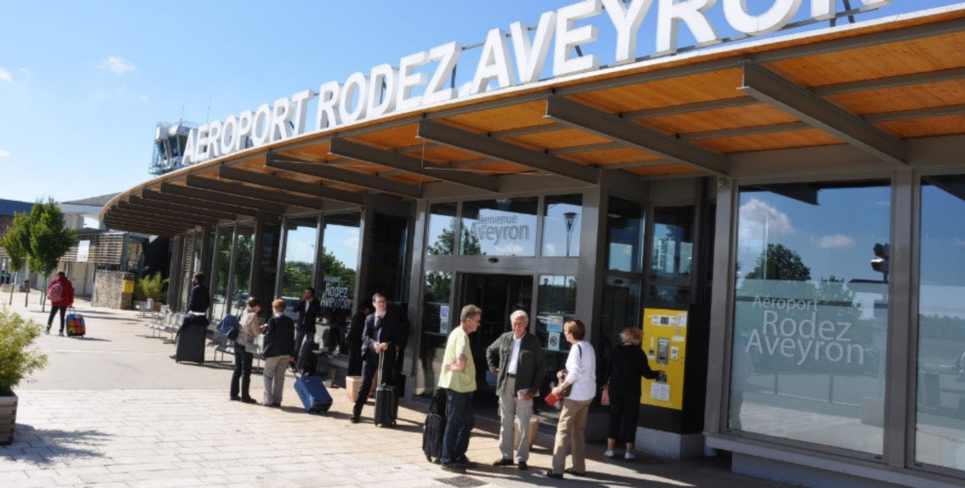 Train, avion, voiture : comment continuer de désenclaver le Département ?