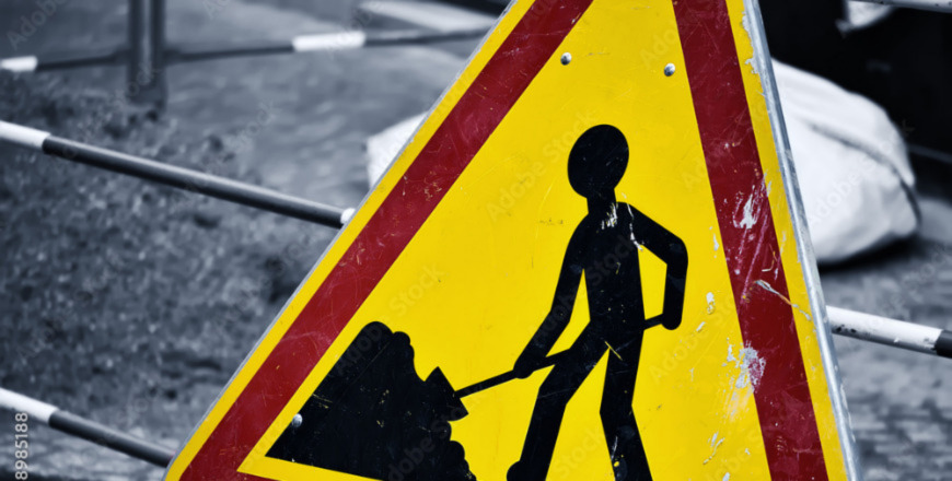 Des travaux ont lieu en différents secteurs du Département en ce début du mois de juillet. Des travaux ont lieu en différents secteurs du Département en ce début du mois de juillet.