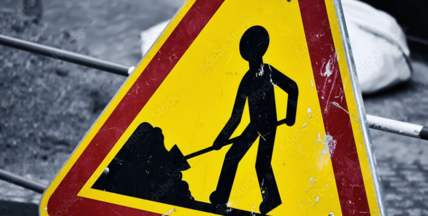 Gare aux travaux réalisés ces prochains jours sur les routes de l'Aveyron. Gare aux travaux réalisés ces prochains jours sur les routes de l'Aveyron.