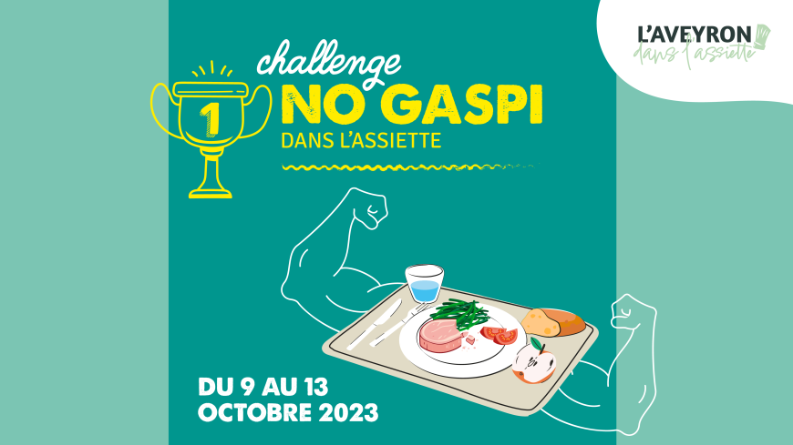 Les collégiens seront invités à éviter tout gaspillage alimentaire. Les collégiens seront invités à éviter tout gaspillage alimentaire.