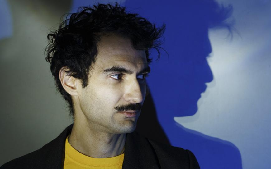 Tigran Hamasyan sera en concert à Millau le vendredi 13 mai 2022.
