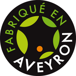 Fabriqué en Aveyron