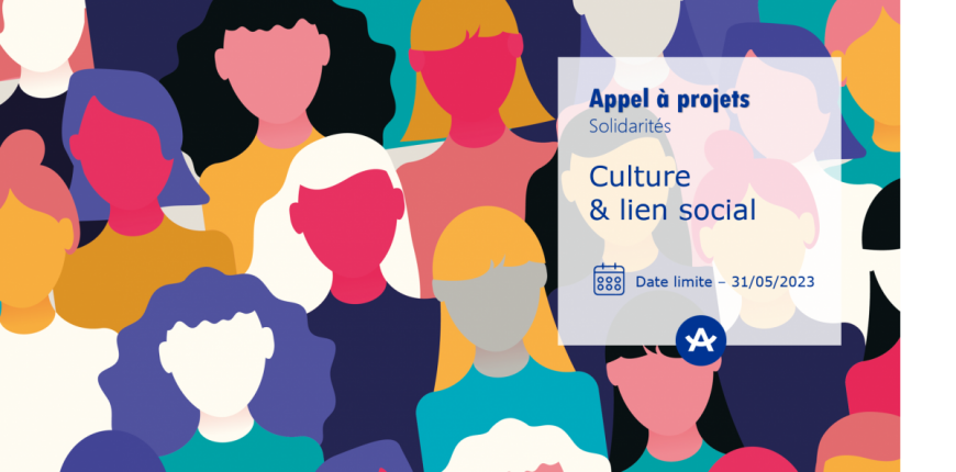 Culture et lien social