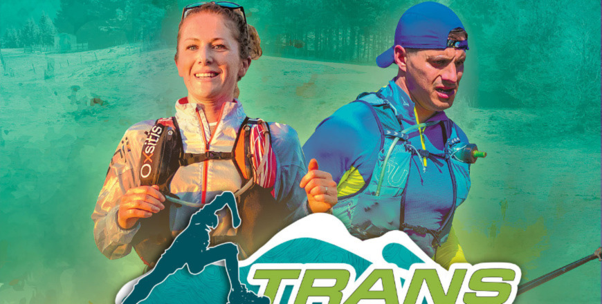 La Trans'Aubrac aura lieu le samedi 22 avril. La Trans'Aubrac aura lieu le samedi 22 avril.
