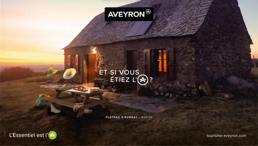 marque Aveyron