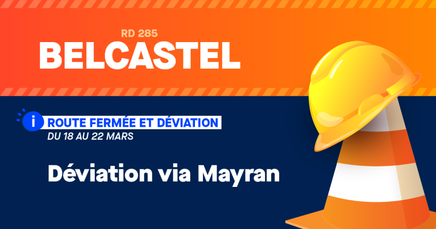 Travaux routiers Aveyron 2024 Travaux routiers Aveyron 2024