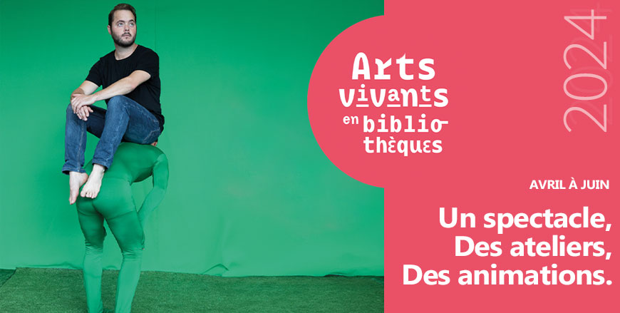 Arts vivants Arts vivants