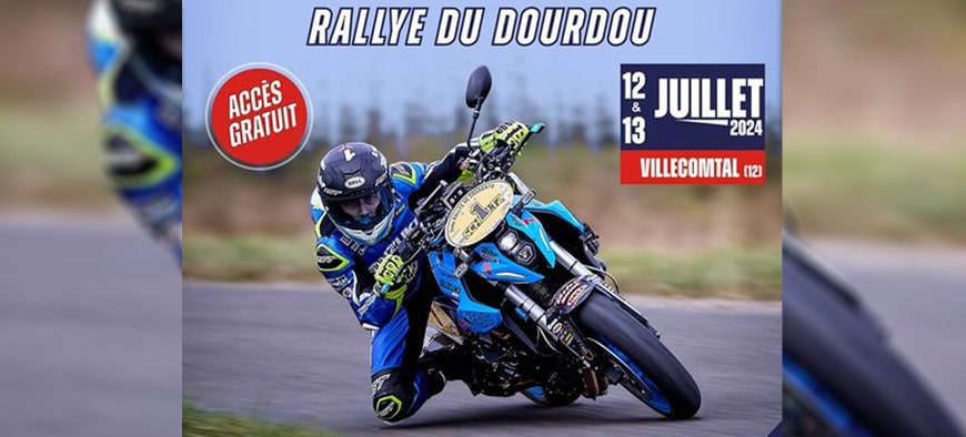 Evenement sportif en Aveyron - Rallye du Dourdou Evenement sportif en Aveyron - Rallye du Dourdou