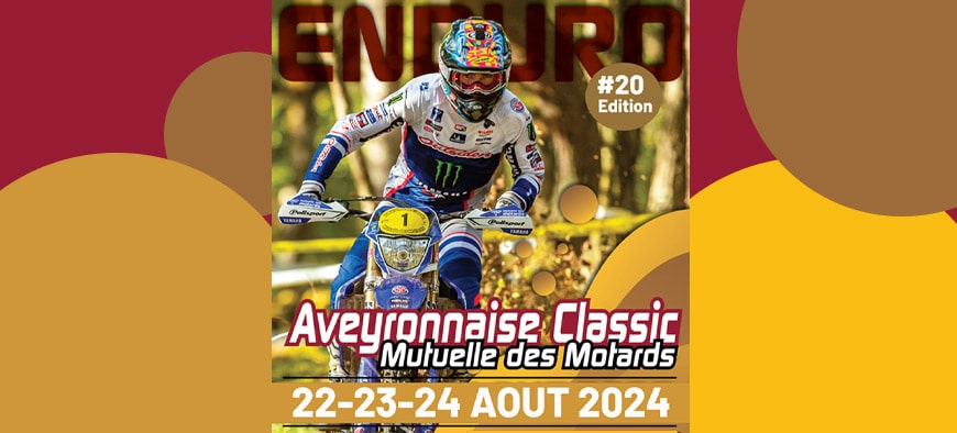 Aveyronnaise classic Aveyronnaise classic
