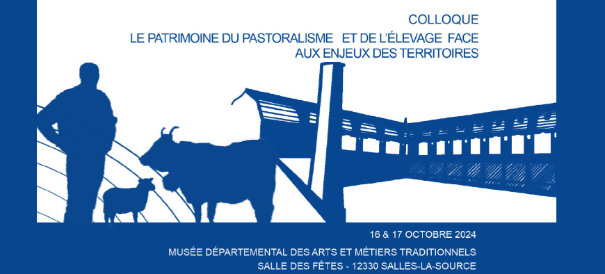 Colloque en Aveyron