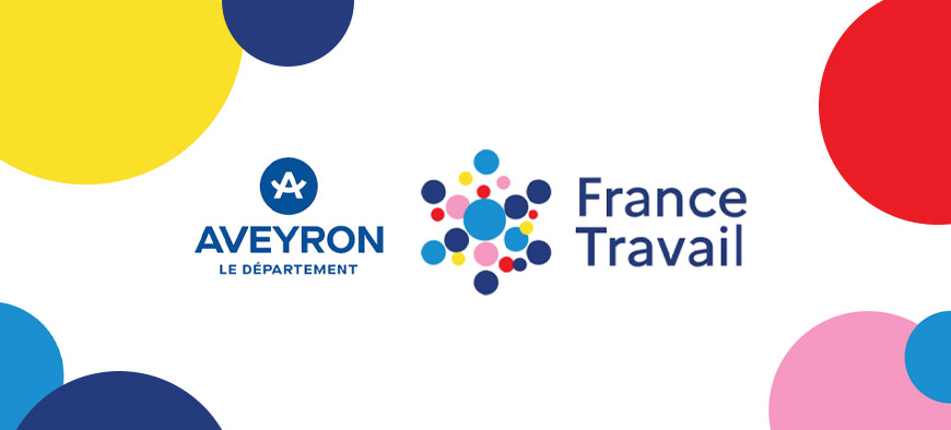 Le Département de l'Aveyron s'engage pour favoriser l'emploi en Aveyron Le Département de l'Aveyron s'engage pour favoriser l'emploi en Aveyron