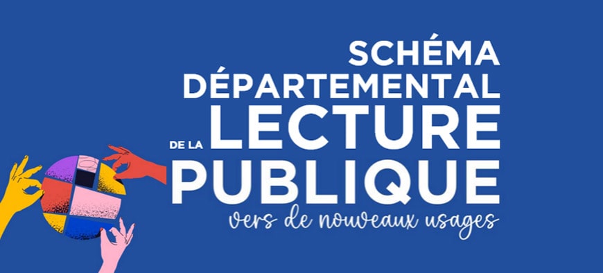 Le Schéma départemental de la lecture publique - Aveyron Le Schéma départemental de la lecture publique - Aveyron