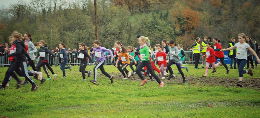 Cross scolaire 2024 Cross scolaire 2024
