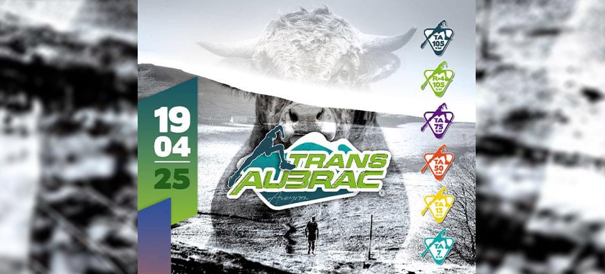 Trans Aubrac Trail 2025 Trans Aubrac Trail 2025