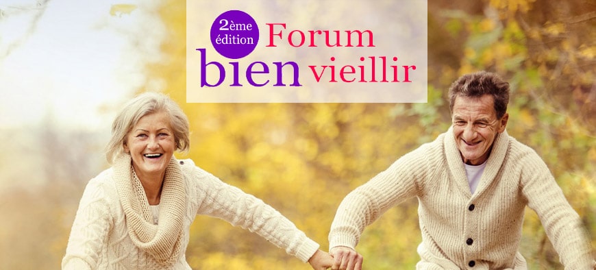 Forum Bien Vieillir à Decazeville Forum Bien Vieillir à Decazeville