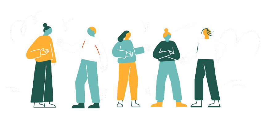 Image regroupant des personnages.