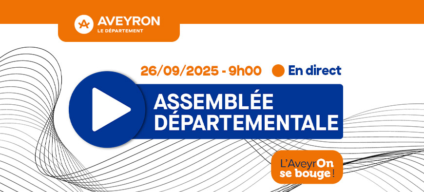 Assemblée départementale
