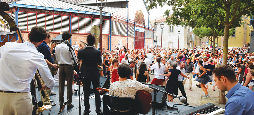 Soutien du Département de l’Aveyron aux associations culturelles et sportives : festivals, clubs et dynamisme territorial