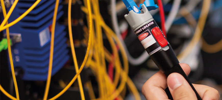 RIFA : La fibre arrive