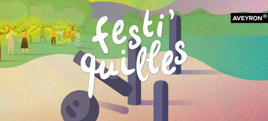 Festi'quilles