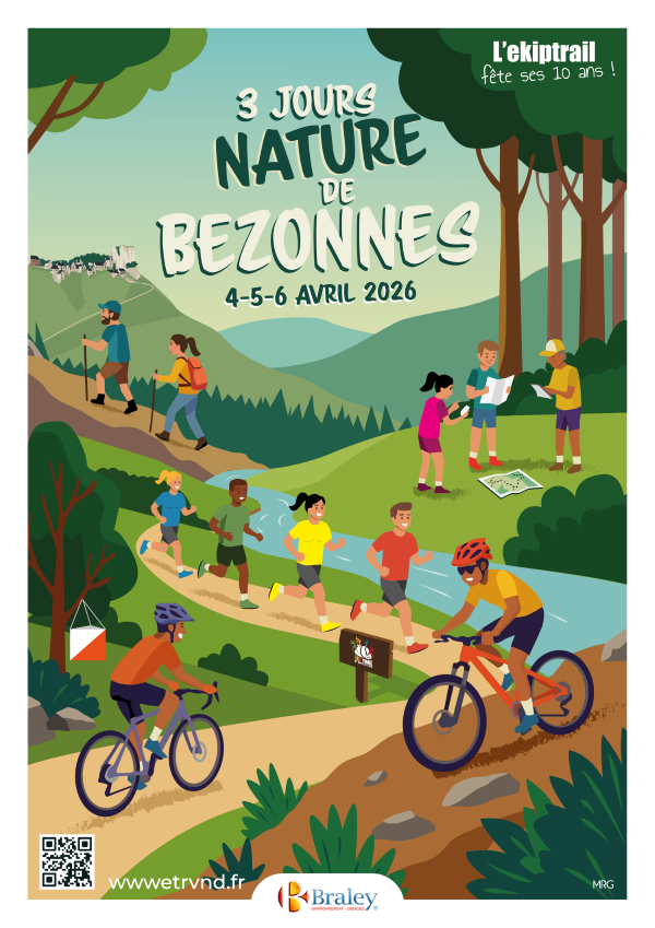 3 jours nature à bezonnes, braley, wwwetrvnd.fr