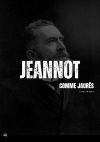 Photo/image "jeannot comme jaurès"