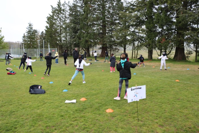 Photos Prim'air nature Sébazac 2024 