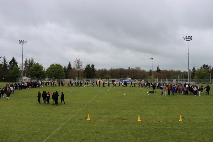 Photos Prim'air nature Sébazac 2024 