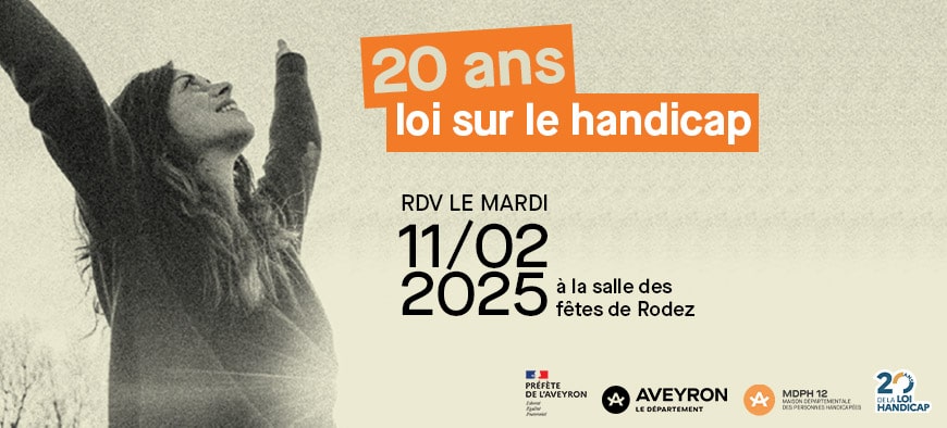 20 ans de la loi handicap 20 ans de la loi handicap