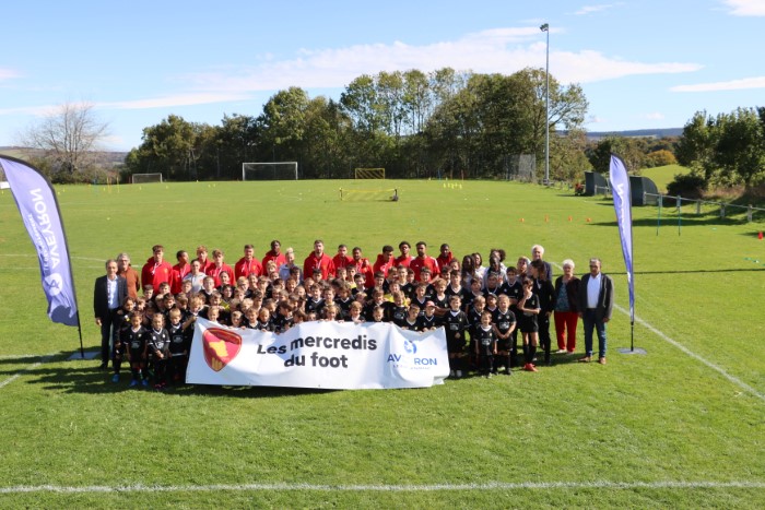 Mercredi du Foot à Curan