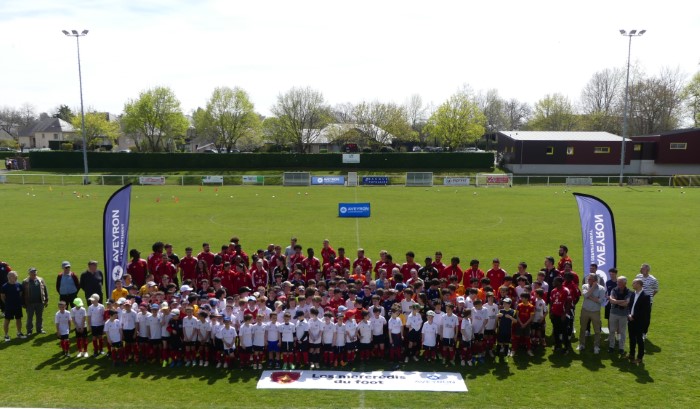 Mercredi du Foot à Curan