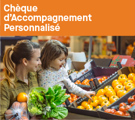 Chèque d'Accompagnement Personnalisé