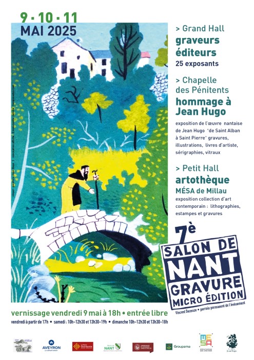 salon de Nant