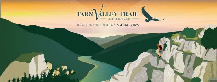 tarn valley trail aveyron