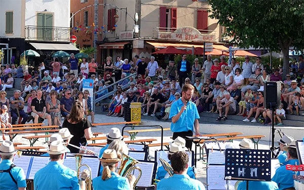 Evenement aveyron