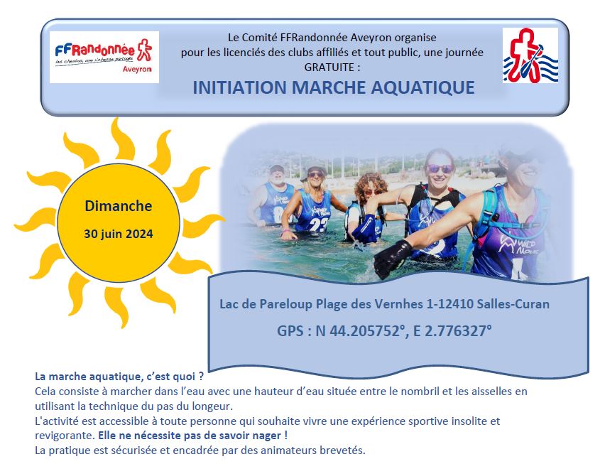 Evenement aveyron 