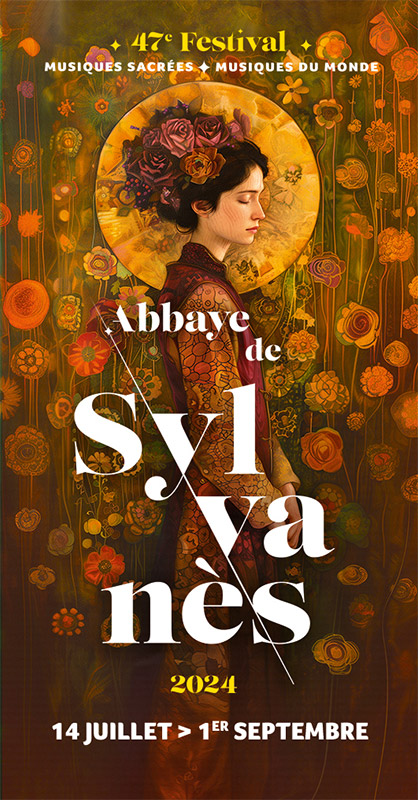 Abbaye sylvanes