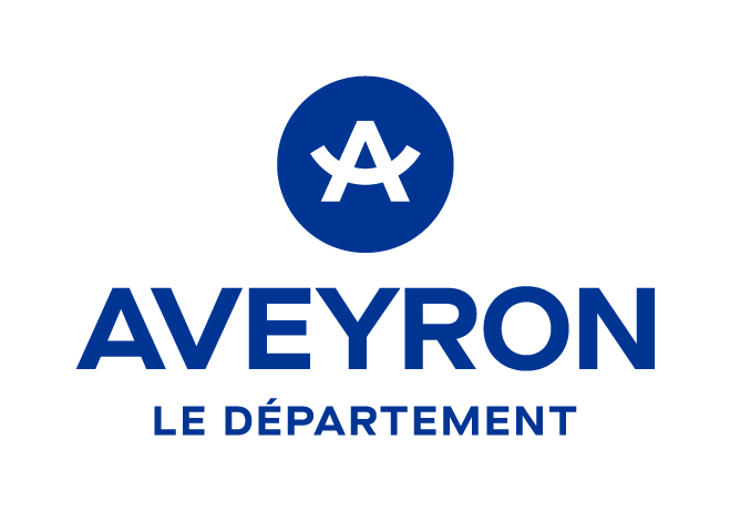 Logo Aveyron CD12