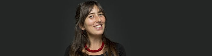 Stage de conte avec Malika Verlaguet