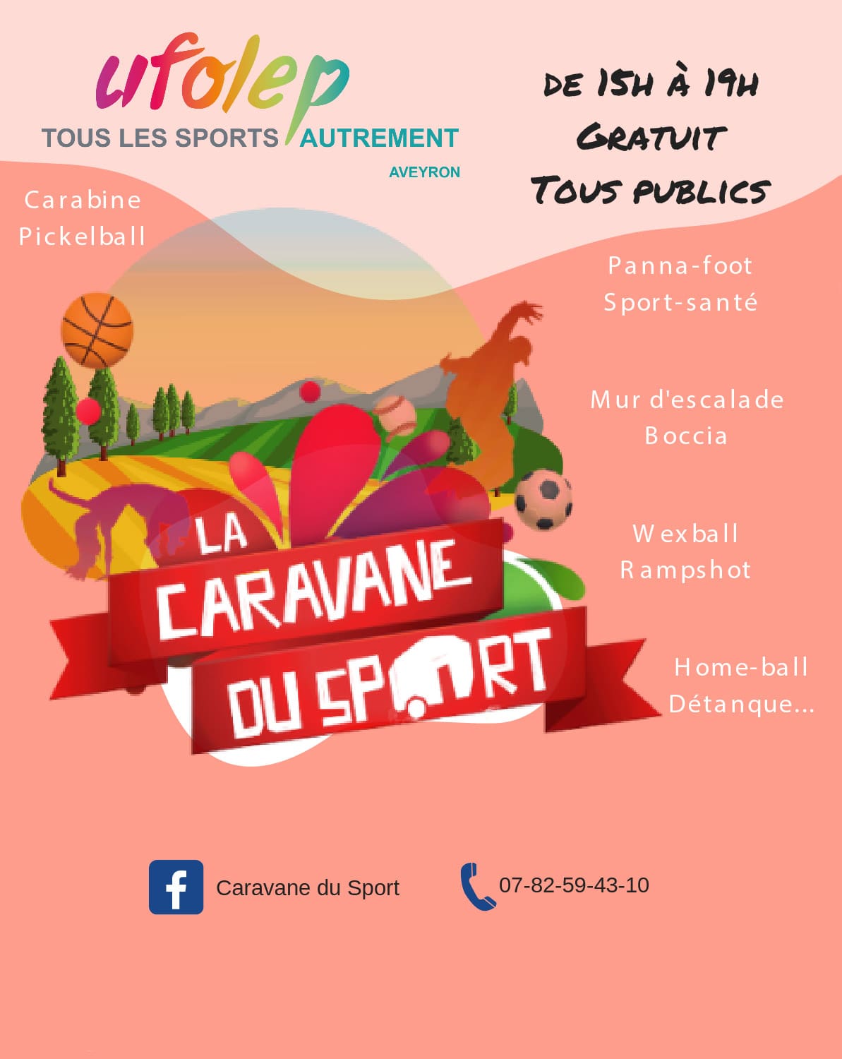 sport aveyron
