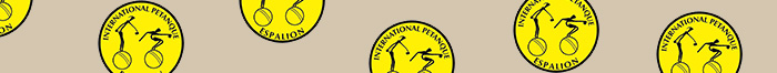 international petanque espalion