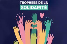 Les Trophées de la solidarité