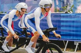 Sport de haut niveau - Bourse élite