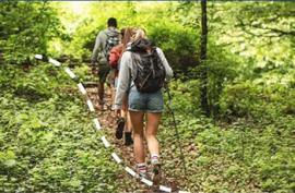 Sport pleine nature - Outdoorvision 