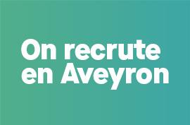 Vivre et travailler en Aveyron