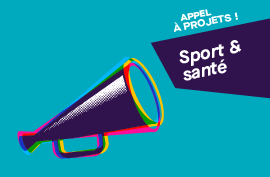 Appel à projets - Sport Santé