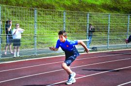 Subvention de fonctionnement des associations sportives départementales scolaires