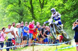 550 participants sont attendus pour la 19e Aveyronnaise Classic.